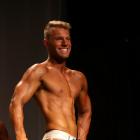 JC  Kulm - NPC Night of the Champions 2013 - #1